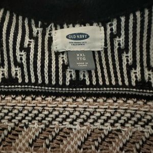 Old Navy Knit Sweater